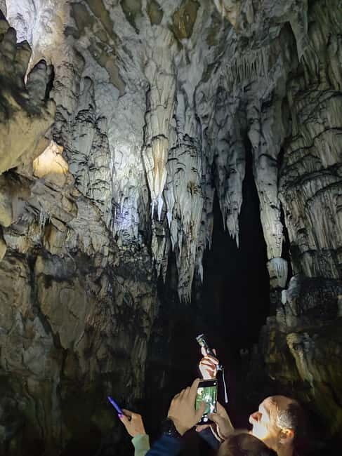 Serbia: Uvac Canyon Tour with Ice Cave and Boat Ride - Uvac River Boat Ride: Exploring from the Water