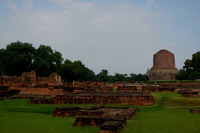 Serene and beautiful Sarnath Private Half Day Tour - Exploring Sarnath: A Deep Dive into the Itinerary