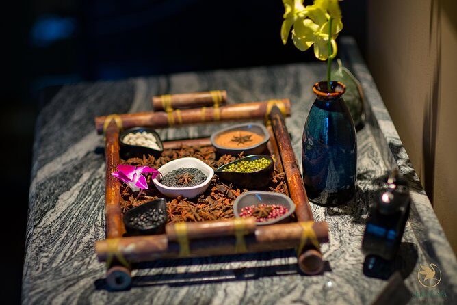 Serene Experience Spa Package - An In-Depth Look at the Experience
