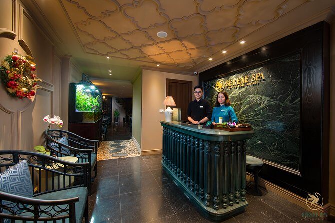 Serene Experience Spa Package - Who Will Love This Experience?