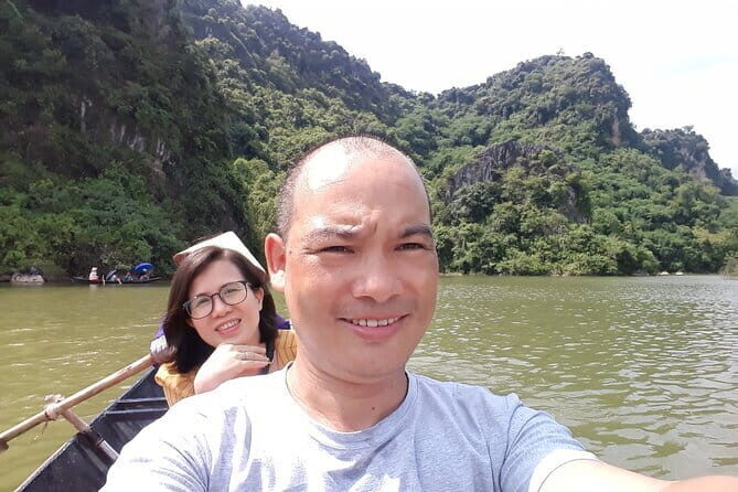 Serene Hanoi Escape: Incense Village & Quan Son Lake Day Trip - Analyzing the Value