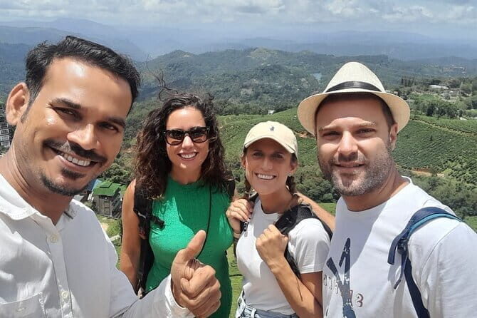 Serene Munnar Retreat: Private Tour from Kochi to the Munnar Hill - Serene Munnar Retreat: Private Tour from Kochi to the Munnar Hill