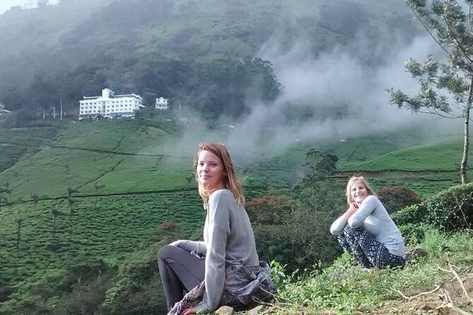 Serene Munnar Retreat: Private Tour from Kochi to the Munnar Hill - Who Will Love This Tour?