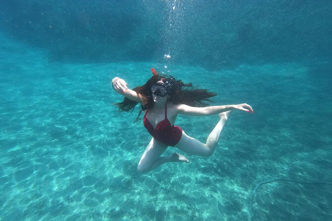 Serenity Kayak : Sea Caves Kayak Trip with Snorkeling & Picnic - FAQ