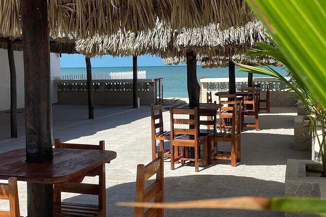 Sergio´s Beach House Buffet and Drinks - What Do Travelers Say?