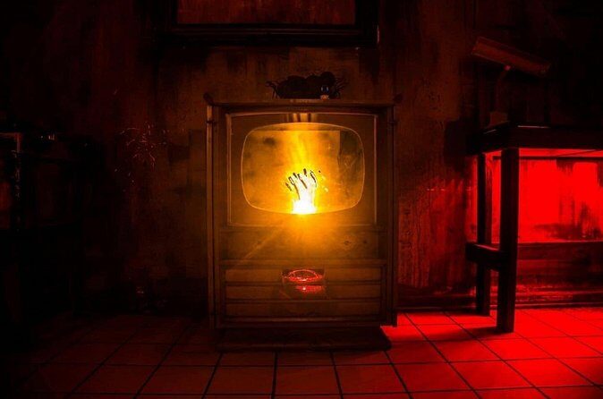 Serial Killer Escape Room in Charleston - Final Thoughts