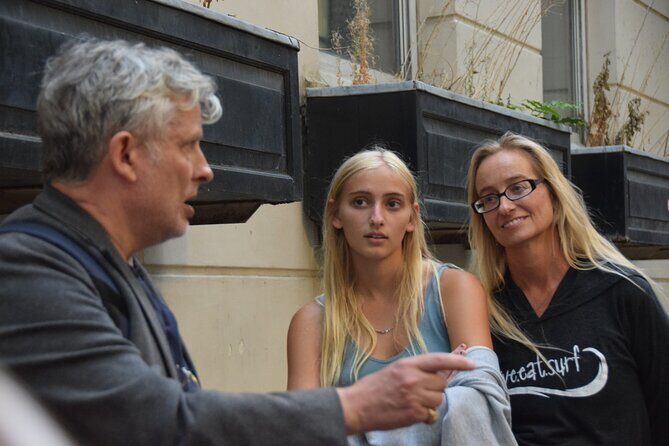 Serial Killers: The Blood and Tears London Walk Tour - FAQ