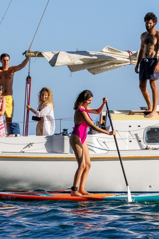 Serra da Arrábida : Sailing Tour - Final Words