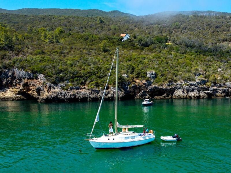 Serra da Arrábida : Sailing Tour - Frequently Asked Questions
