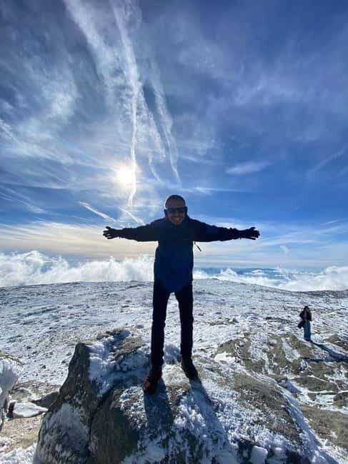 Serra da Estrela: An emblematic walk with breathtaking scenery. - What’s Included and What’s Not