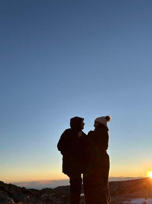 Serra da Estrela: An emblematic walk with breathtaking scenery. - Authentic Traveler Insights