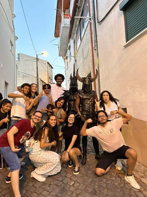 Serra da Estrela: An emblematic walk with breathtaking scenery. - Is This Tour For You?