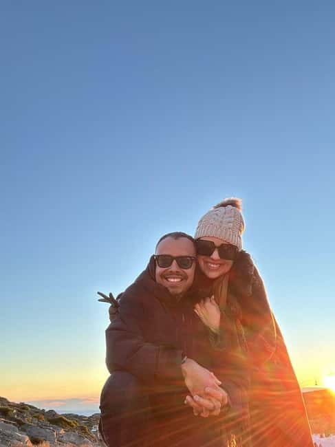 Serra da Estrela: An emblematic walk with breathtaking scenery. - FAQ