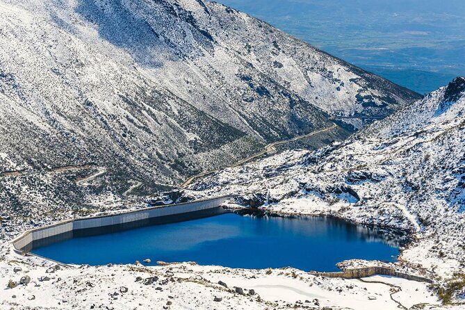 SERRA DA ESTRELA - Excursão com degustação de queijo da serra - Authenticity and Reviewer Insights