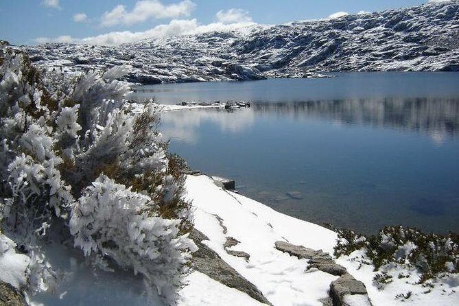 Serra da Estrela - Full Day Private Tour - Practicalities and Value