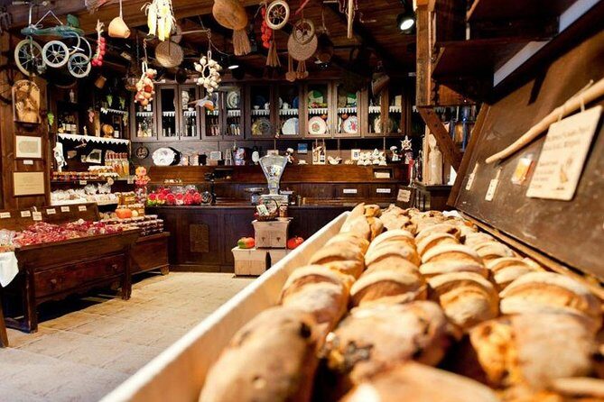 Serra da Estrela - Full Day Private Tour - The Sum Up