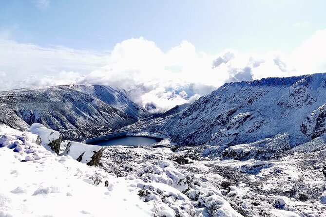 Serra da Estrela - Half-day off-road tour with cheese tasting - An Authentic Ride Through Serra da Estrela’s Hidden Corners