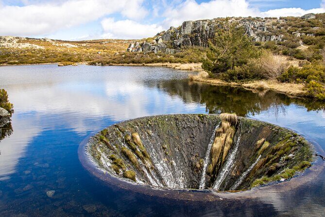 Serra da Estrela Nature and Adventure Private Tour - An Authentic Day in Portugal’s Highest Mountain Range: Serra da Estrela Private Tour