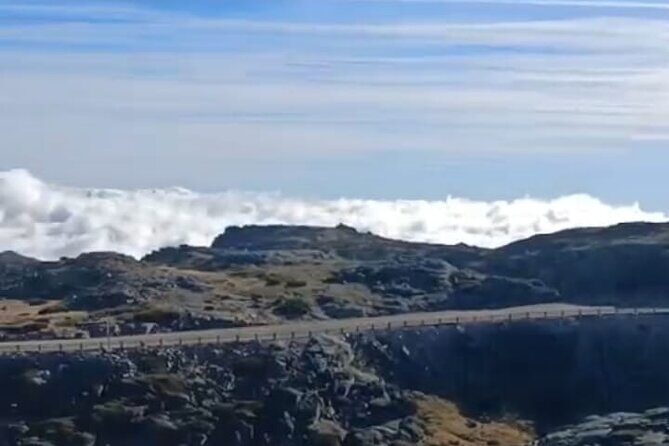 Serra da Estrela Nature and Adventure Private Tour - The Experience: A Deep Dive into the Day