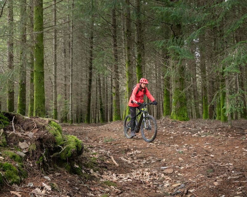 Serra da Estrela: Private E-Bike Tour with Observatory - An In-Depth Look at the Serra da Estrela E-Bike Experience