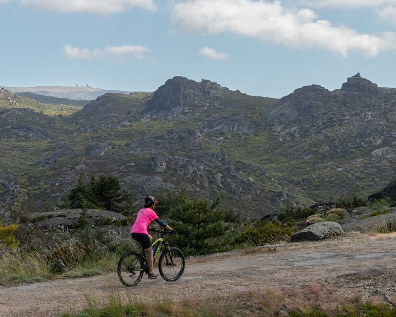 Serra da Estrela: Private E-Bike Tour with Observatory - Who Should Consider This Experience?