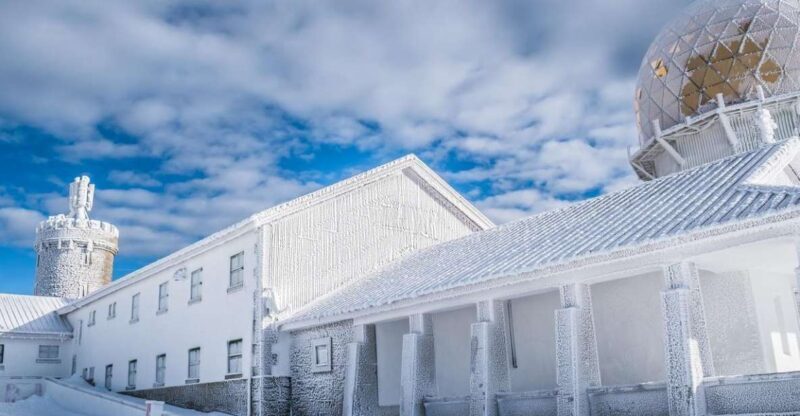 Serra da Estrela Private Tour - An In-Depth Look at the Serra da Estrela Private Tour