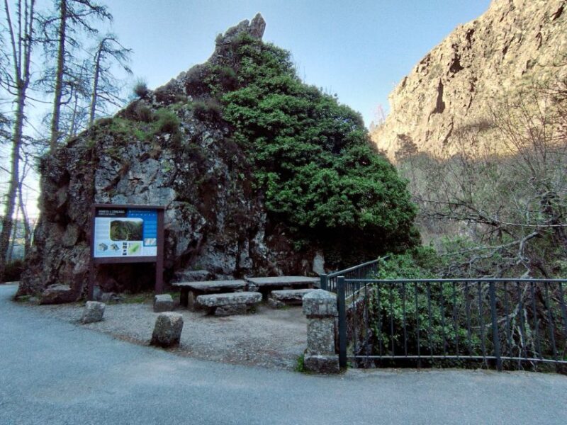 Serra da Estrela Private Tour - The Sum Up