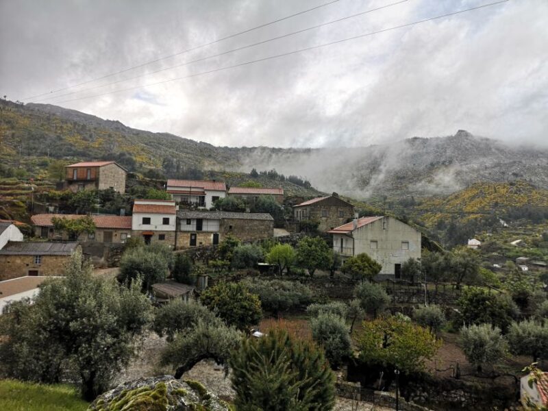 Serra da Estrela Private Tour - FAQ