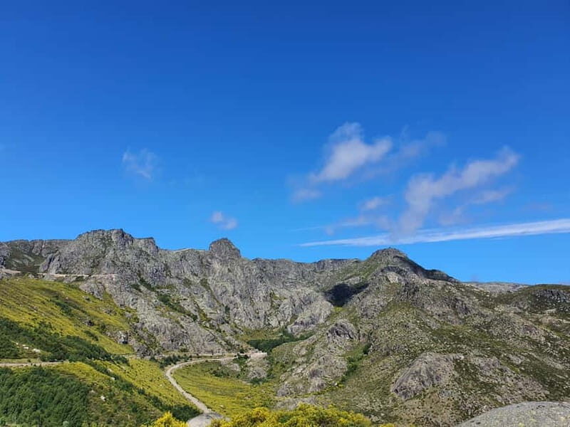 Serra da Estrela: Tour of Natural Highlights - A Deep Dive into the Tour Experience