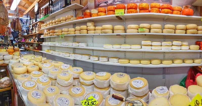 Serra da Estrela: Tour of Natural Highlights - The Glacial Valley and the Zêzere River Source