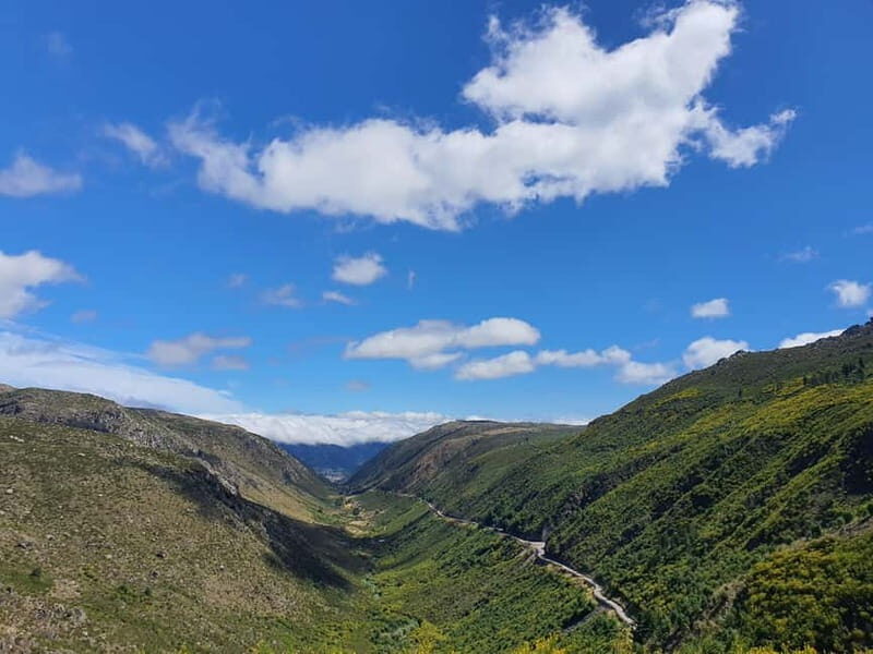 Serra da Estrela: Tour of Natural Highlights - Who Will Appreciate This Tour?