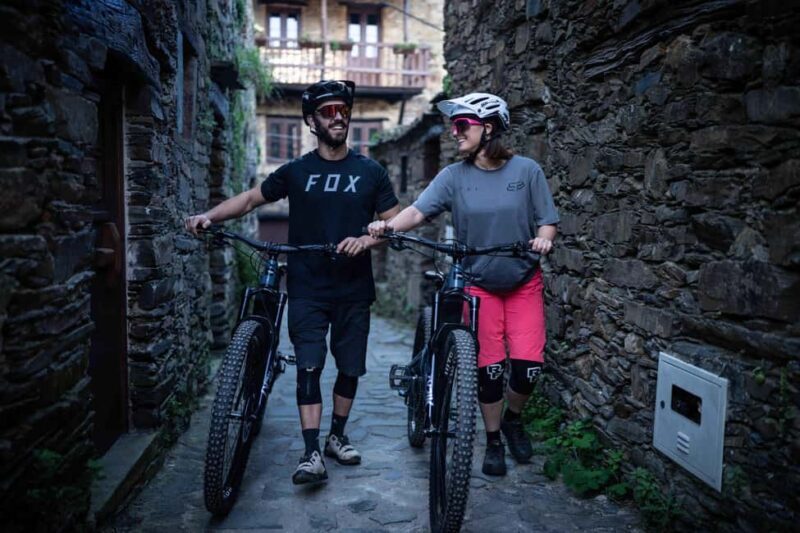 Serra da Lousã: Aldeias do Xisto Bike Tour with Local Guide - Price and Value Analysis