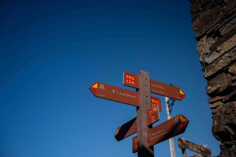 Serra da Lousã: Aldeias do Xisto Bike Tour with Local Guide - Who Will Love This?