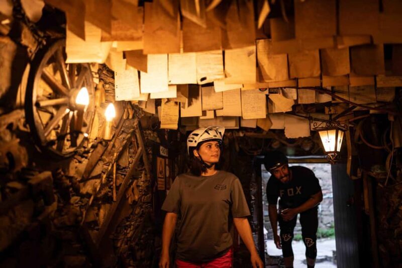 Serra da Lousã: Aldeias do Xisto Bike Tour with Local Guide - FAQ