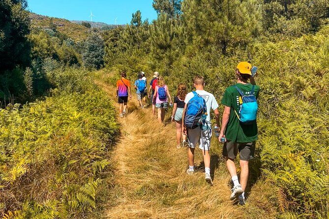 Serra DArga Hike, Dive & Dine Like A Local in a Secret Spot - Key Points