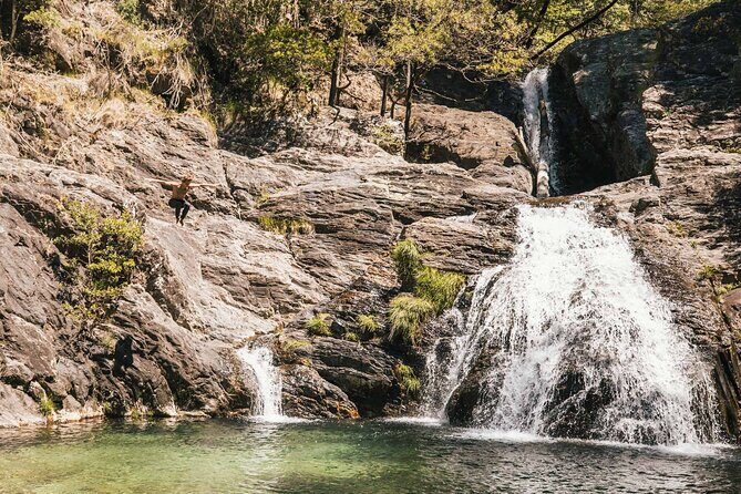 Serra DArga Hike, Dive & Dine Like A Local in a Secret Spot - The Tour at a Glance