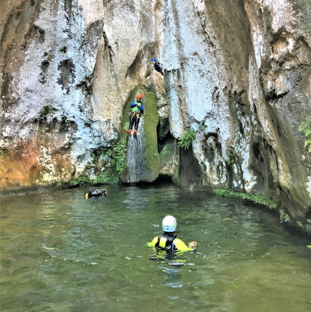 Serra de Tramuntana: Canyoning and boat return - Who Will Love This Tour?
