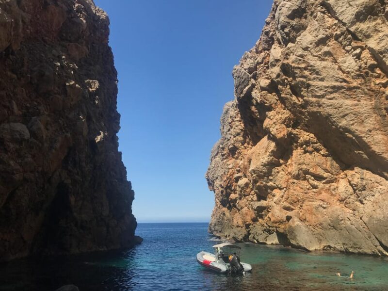 Serra de Tramuntana: Canyoning and boat return - Final Thoughts