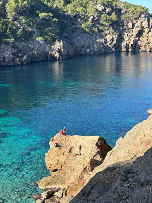 Serra de Tramuntana: Easy coastal hike with beautiful views - An Introduction to the Mallorca Hiking Experience