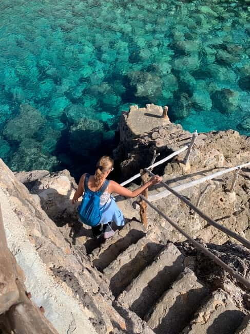 Serra de Tramuntana: Easy coastal hike with beautiful views - What Makes This Tour Stand Out?