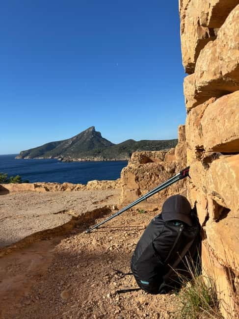 Serra de Tramuntana: Easy coastal hike with beautiful views - Who Will Love This Experience?