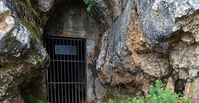 Serra dos Candeeiros: Alcobertas' Cave and the Natural Park - What to Expect from the Serra dos Candeeiros Tour