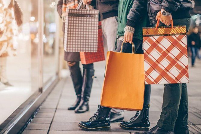 Serravalle outlet, private shopping tour from Milan. - The Practicalities of a Private Shopping Day in Serravalle