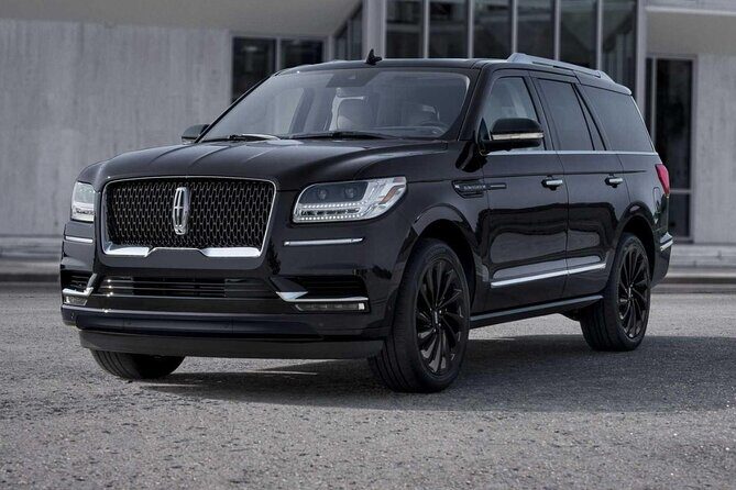 Service DE Limousine DE Luxe with Private Driver - An In-Depth Look at Service DE Limousine DE Luxe with Private Driver