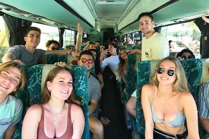 services transportation, airport transportation in los cabos, Private shuttles - An In-Depth Look at the Experience