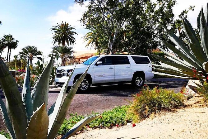 services transportation, airport transportation in los cabos, Private shuttles - FAQs