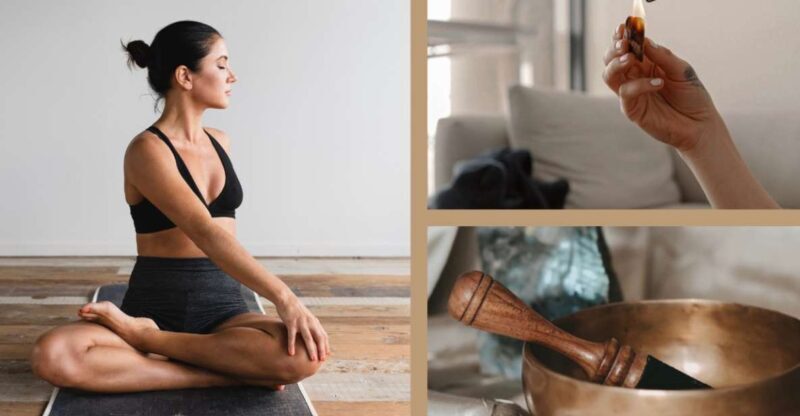 Ses Salines - Vida Magica Mallorca: Relax Yoga Class - Key Points