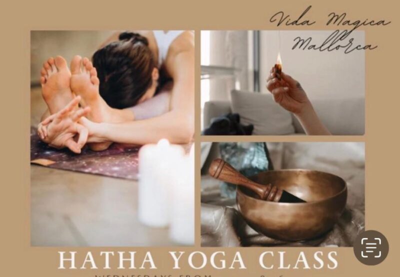 Ses Salines - Vida Magica Mallorca: Relax Yoga Class - An In-Depth Look at the Relax Yoga Class