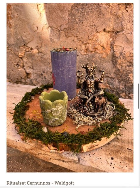 Ses Salines Vida Magica Visit Center of Magic & tea ceremony - Who Will Love This Tour?