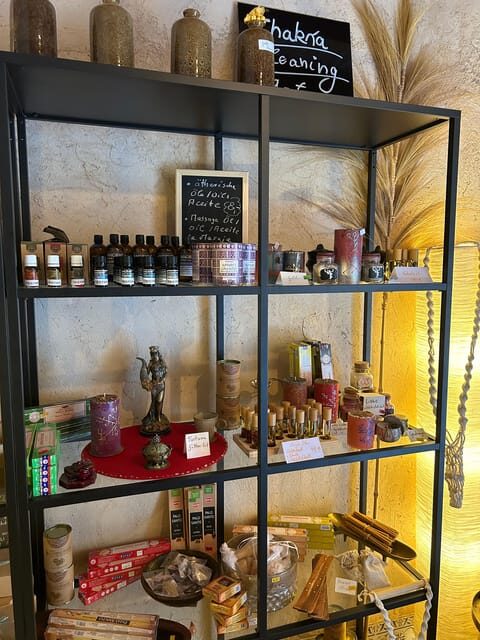 Ses Salines Vida Magica Visit Center of Magic & tea ceremony - FAQ